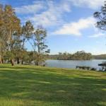 Beach Shack On The Lagoon - Accommodation Mermaid Beach 0