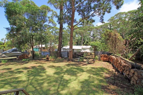 Beach & Bush Getaway - Accommodation Mermaid Beach 4