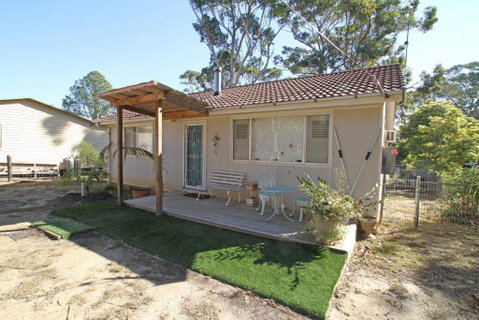 Beach & Bush Getaway - Accommodation Mermaid Beach 6