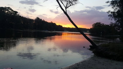 Beach & Bush Getaway - Accommodation Mermaid Beach 2