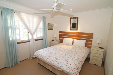 Beach & Bush Getaway - Accommodation Mermaid Beach 1