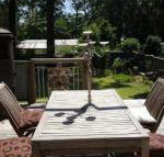 Beach  Bush Getaway - Accommodation Mermaid Beach