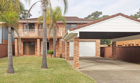 Hill Top Water & Bush Views - Accommodation Mermaid Beach 5