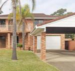 Hill Top Water  Bush Views - Accommodation Mermaid Beach