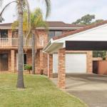 Hill Top Water & Bush Views - Accommodation Mermaid Beach 0