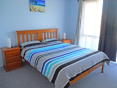 Peaceful Cul De Sac - Accommodation Mermaid Beach 3