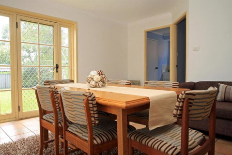 Peaceful Cul De Sac - Accommodation Mermaid Beach 6