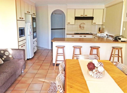 Peaceful Cul De Sac - Accommodation Mermaid Beach 5