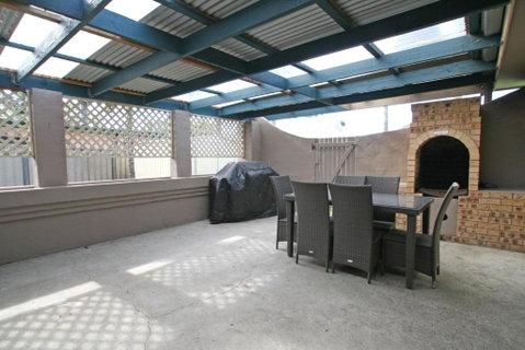 Peaceful Cul De Sac - Accommodation Mermaid Beach 4