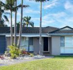 Peaceful Cul de sac - Accommodation Mermaid Beach