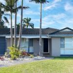Peaceful Cul De Sac - Accommodation Mermaid Beach 0