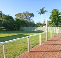 South Sussexs Blue Cottage - Accommodation Mermaid Beach