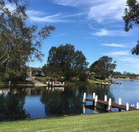 The Moorings Waterfront - Accommodation Mermaid Beach