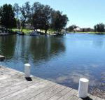 Waterfront Getaway in Sussex - Accommodation Mermaid Beach