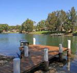 Waterfront on Plover - Accommodation Mermaid Beach