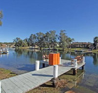 Waterfront on Sandpiper - Accommodation Mermaid Beach