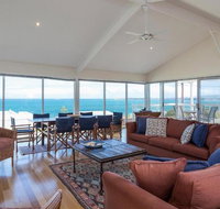 Seagull House ocean viewed house - Accommodation Mermaid Beach