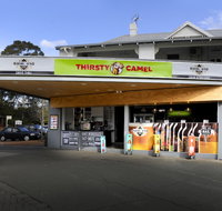 The Stirling Arms Hotel - Accommodation Mermaid Beach