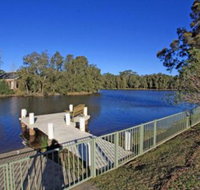 Relax  enjoy the River - Accommodation Mermaid Beach