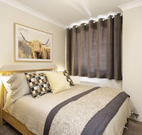 Avalanche 6 - Sophisticated style  modern comfort with a central location - Accommodation Mermaid Beach
