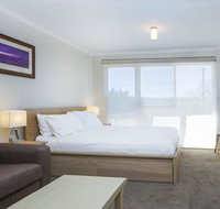 Cascades 3 Well Appointed and Central location - Accommodation Mermaid Beach