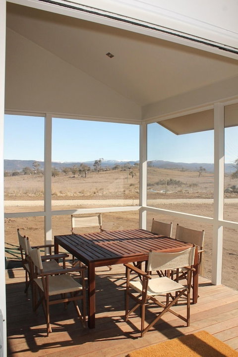 Manna Tree Farm -modern Home With Majestic Views In Stunning Countryside - Accommodation Mermaid Beach 0