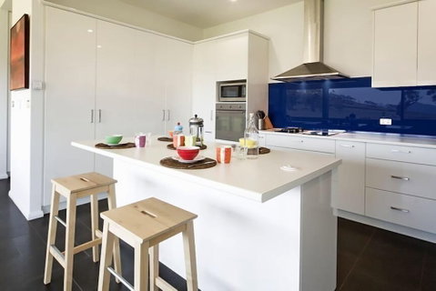 Manna Tree Farm -modern Home With Majestic Views In Stunning Countryside - Accommodation Mermaid Beach 3