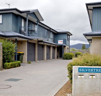 Silvertrees 4 - McLure Circuit Jindabyne - Accommodation Mermaid Beach