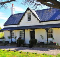 Ornee Cottage - Accommodation Mermaid Beach