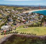 CENTRAL NO 5 LUXURY APARTMENT - Accommodation Mermaid Beach