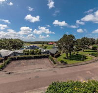 Gleneagles Unit 53 Horizons Golf Club - Accommodation Mermaid Beach
