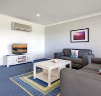 Villa 126 Horizons Golf Club - Accommodation Mermaid Beach