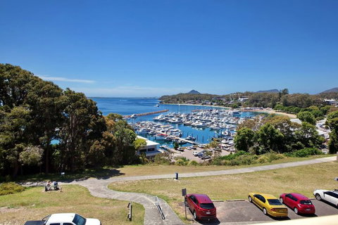 Laman Lodge Unit 5 15 Laman Street - Accommodation Mermaid Beach 1