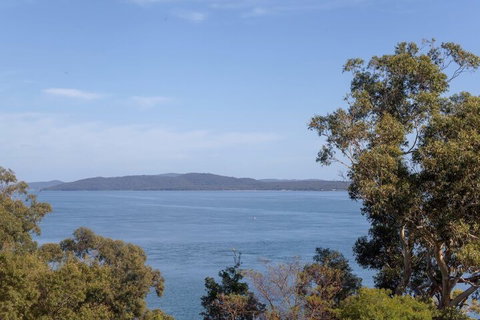 Moy At Nelson Bay, 2/30 Thurlow Avenue - Accommodation Mermaid Beach 3