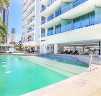 Modern Apartment with Resort Style Living - Accommodation Mermaid Beach
