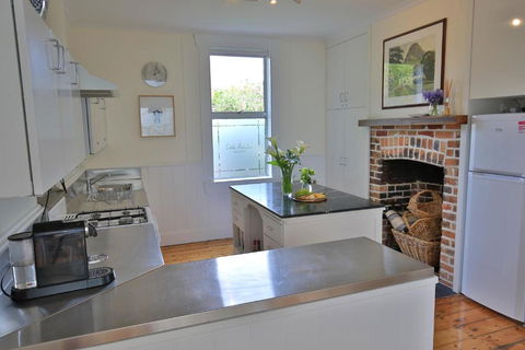 Little Talisker - Accommodation Mermaid Beach 6