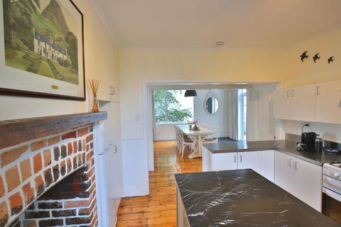 Little Talisker - Accommodation Mermaid Beach 2