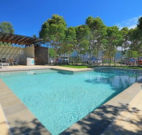 Pandanus Pocket 10 Beach Getaway - Accommodation Mermaid Beach