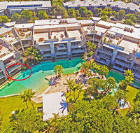 Drift Apartments North 3 - Accommodation Mermaid Beach