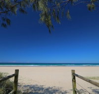 A Deluxe Swim Up Drift Apartments South - Accommodation Mermaid Beach