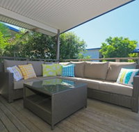Beach Shack 24 Casuarina - Accommodation Mermaid Beach