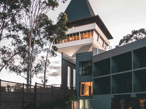 The Mitchelton Hotel Nagambie - MGallery By Sofitel - Accommodation Mermaid Beach 5