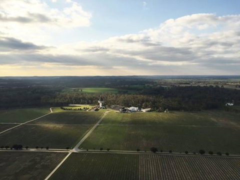 The Mitchelton Hotel Nagambie - MGallery By Sofitel - Accommodation Mermaid Beach 6