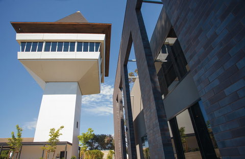 The Mitchelton Hotel Nagambie - MGallery By Sofitel - Accommodation Mermaid Beach 0