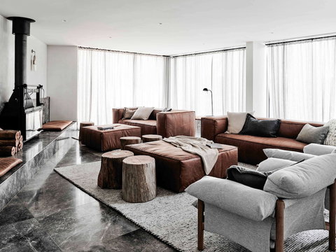 The Mitchelton Hotel Nagambie - MGallery By Sofitel - Accommodation Mermaid Beach 3