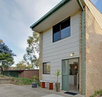 Lakeside Townhouse - Accommodation Mermaid Beach