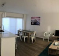 Santa Monica Lodge - Accommodation Mermaid Beach