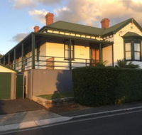 Pump Jack B  B - Accommodation Mermaid Beach