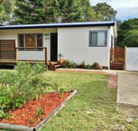 Summer Retreat at Callala Beach - Accommodation Mermaid Beach