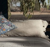 Wooramel Riverside Retreat Campground - Accommodation Mermaid Beach